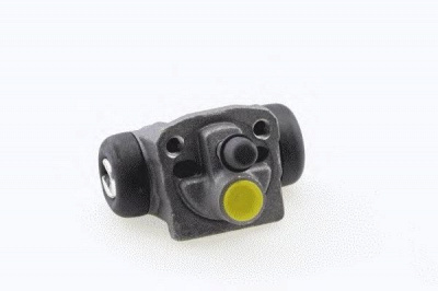 HELLA PAGID 8aw355531371 -  Колесный тормозной цилиндр